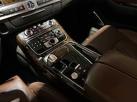 Audi a8 4.2 fsi v8 quattro pro line+ 371pk 2010, 3-xrx-91 youngtimer - afbeelding 21 van  62