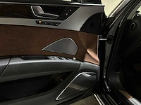 Audi a8 4.2 fsi v8 quattro pro line+ 371pk 2010, 3-xrx-91 youngtimer - afbeelding 29 van  62