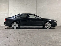Audi a8 4.2 fsi v8 quattro pro line+ 371pk 2010, 3-xrx-91 youngtimer - afbeelding 2 van  53