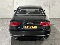 Audi a8 4.2 fsi v8 quattro pro line+ 371pk 2010, 3-xrx-91 youngtimer - afbeelding 6 van  53