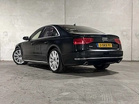 Audi a8 4.2 fsi v8 quattro pro line+ 371pk 2010, 3-xrx-91 youngtimer - afbeelding 7 van  53