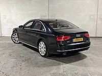 Audi a8 4.2 fsi v8 quattro pro line+ 371pk 2010, 3-xrx-91 youngtimer - afbeelding 8 van  53