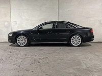 Audi a8 4.2 fsi v8 quattro pro line+ 371pk 2010, 3-xrx-91 youngtimer - afbeelding 9 van  53