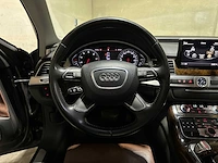 Audi a8 4.2 fsi v8 quattro pro line+ 371pk 2010, 3-xrx-91 youngtimer - afbeelding 11 van  53