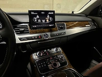 Audi a8 4.2 fsi v8 quattro pro line+ 371pk 2010, 3-xrx-91 youngtimer - afbeelding 22 van  53