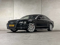 Audi a8 4.2 fsi v8 quattro pro line+ 371pk 2010, 3-xrx-91 youngtimer - afbeelding 12 van  53