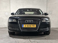 Audi a8 4.2 fsi v8 quattro pro line+ 371pk 2010, 3-xrx-91 youngtimer - afbeelding 28 van  53