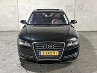 Audi a8 4.2 fsi v8 quattro pro line+ 371pk 2010, 3-xrx-91 youngtimer - afbeelding 29 van  53
