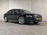 Audi a8 4.2 fsi v8 quattro pro line+ 371pk 2010, 3-xrx-91 youngtimer - afbeelding 30 van  53