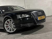 Audi a8 4.2 fsi v8 quattro pro line+ 371pk 2010, 3-xrx-91 youngtimer - afbeelding 32 van  53