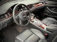 Audi a8 4.2 quattro pro line 18-nh-rh - afbeelding 2 van  17