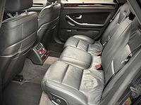 Audi a8 4.2 quattro pro line 18-nh-rh - afbeelding 3 van  17