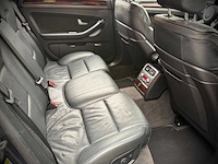 Audi a8 4.2 quattro pro line 18-nh-rh - afbeelding 4 van  17