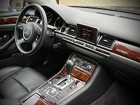 Audi a8 4.2 quattro pro line 18-nh-rh - afbeelding 5 van  17
