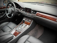 Audi a8 4.2 quattro pro line 18-nh-rh - afbeelding 6 van  17