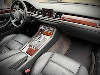 Audi a8 4.2 quattro pro line 18-nh-rh - afbeelding 7 van  17