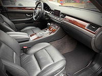 Audi a8 4.2 quattro pro line 18-nh-rh - afbeelding 8 van  17