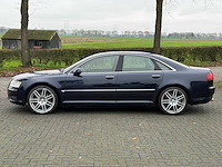 Audi a8 4.2 quattro pro line 18-nh-rh - afbeelding 10 van  17
