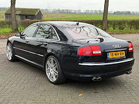 Audi a8 4.2 quattro pro line 18-nh-rh - afbeelding 11 van  17