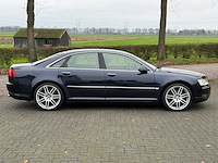Audi a8 4.2 quattro pro line 18-nh-rh - afbeelding 14 van  17