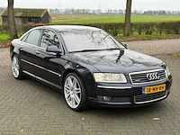 Audi a8 4.2 quattro pro line 18-nh-rh - afbeelding 15 van  17
