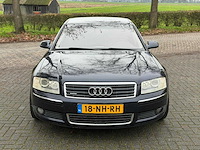 Audi a8 4.2 quattro pro line 18-nh-rh - afbeelding 16 van  17