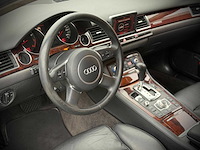 Audi a8 4.2 quattro pro line 18-nh-rh - afbeelding 17 van  17