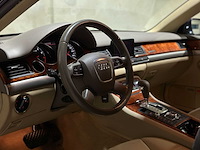 Audi a8 4.2 quattro pro line 350pk 2007, 25-xh-vz - afbeelding 7 van  47