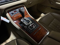 Audi a8 4.2 quattro pro line 350pk 2007, 25-xh-vz - afbeelding 37 van  47