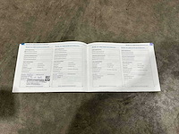 Audi a8 4.2 quattro pro line 350pk 2007, 25-xh-vz - afbeelding 27 van  47