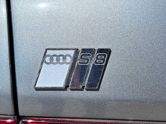Audi a8 4.2 s8, automaat, tj-xv-11 - afbeelding 6 van  15