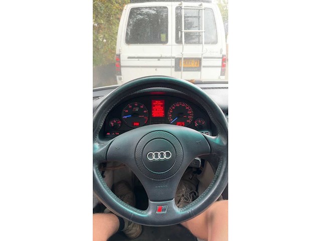 Audi a8 4.2 s8, automaat, tj-xv-11 - afbeelding 7 van  15