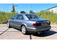 Audi a8 4.2 s8, automaat, tj-xv-11 - afbeelding 8 van  15
