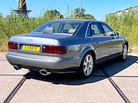 Audi a8 4.2 s8, automaat, tj-xv-11 - afbeelding 9 van  15