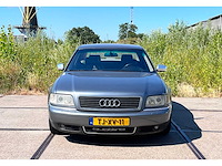 Audi a8 4.2 s8, automaat, tj-xv-11 - afbeelding 10 van  15