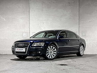 Audi a8 4.2 v8 quattro lang pro line 335pk 2005, 43-rx-hj youngtimer - afbeelding 1 van  53
