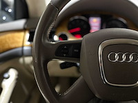 Audi a8 4.2 v8 quattro lang pro line 335pk 2005, 43-rx-hj youngtimer - afbeelding 16 van  53