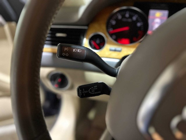 Audi a8 4.2 v8 quattro lang pro line 335pk 2005, 43-rx-hj youngtimer - afbeelding 18 van  53