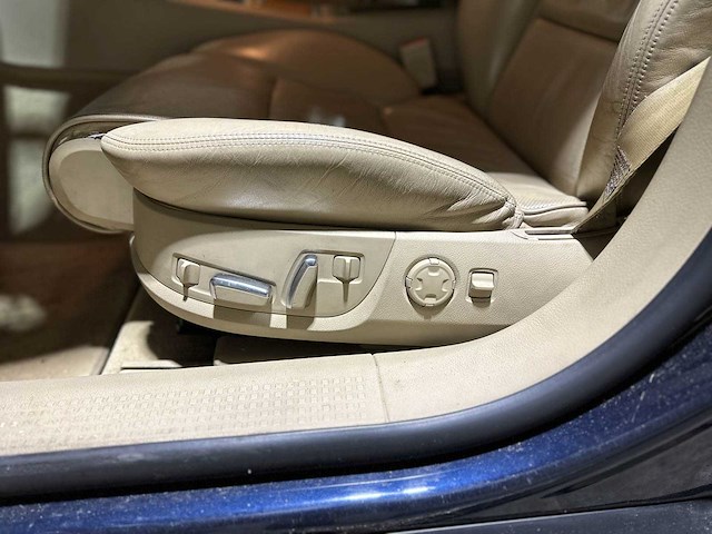 Audi a8 4.2 v8 quattro lang pro line 335pk 2005, 43-rx-hj youngtimer - afbeelding 24 van  53