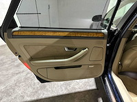 Audi a8 4.2 v8 quattro lang pro line 335pk 2005, 43-rx-hj youngtimer - afbeelding 27 van  53