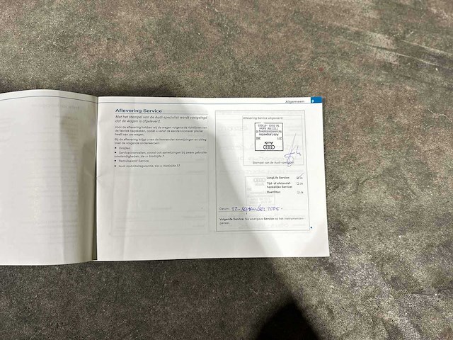 Audi a8 4.2 v8 quattro lang pro line 335pk 2005, 43-rx-hj youngtimer - afbeelding 40 van  53