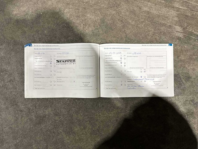 Audi a8 4.2 v8 quattro lang pro line 335pk 2005, 43-rx-hj youngtimer - afbeelding 49 van  53