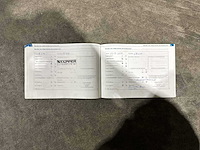 Audi a8 4.2 v8 quattro lang pro line 335pk 2005, 43-rx-hj youngtimer - afbeelding 49 van  53