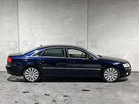 Audi a8 4.2 v8 quattro lang pro line 335pk 2005, 43-rx-hj youngtimer - afbeelding 53 van  53