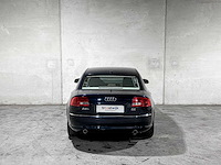 Audi a8 4.2 v8 quattro lang pro line 335pk 2005, 43-rx-hj youngtimer - afbeelding 5 van  52