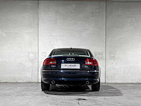 Audi a8 4.2 v8 quattro lang pro line 335pk 2005, 43-rx-hj youngtimer - afbeelding 6 van  52