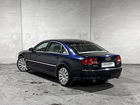 Audi a8 4.2 v8 quattro lang pro line 335pk 2005, 43-rx-hj youngtimer - afbeelding 7 van  52
