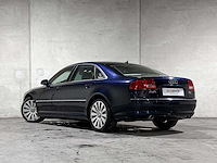 Audi a8 4.2 v8 quattro lang pro line 335pk 2005, 43-rx-hj youngtimer - afbeelding 8 van  52