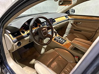 Audi a8 4.2 v8 quattro lang pro line 335pk 2005, 43-rx-hj youngtimer - afbeelding 11 van  52