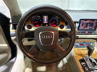 Audi a8 4.2 v8 quattro lang pro line 335pk 2005, 43-rx-hj youngtimer - afbeelding 13 van  52